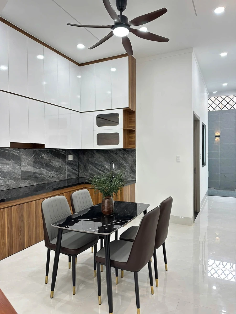 Bán nhà phố 4x20m, 3 PN, 80m² Tam Hiệp, Đồng Nai - Ảnh thu nhỏ 4