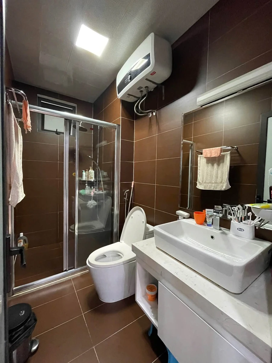 Bán nhà 3 tầng 85m² gần biển Cột 8, Hạ Long 12,5 tỷ - Ảnh thu nhỏ 3