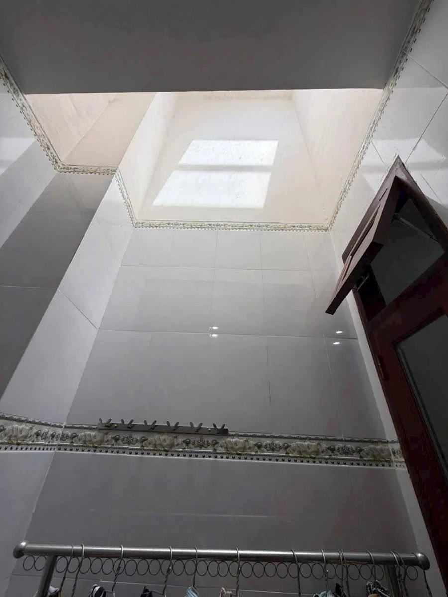 Nhà bán 2 mặt tiền kinh doanh Trần Hưng Đạo Phan Thiết 99.5m2 - Ảnh thu nhỏ 2