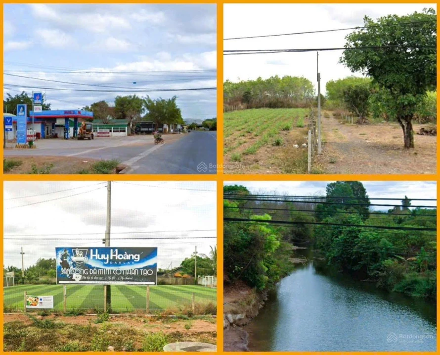Đất đẹp huyện Buôn Đôn, Đắk Lắk 103.365m2 sổ đỏ chính chủ, vị trí trung tâm. Chỉ 15 tỷ. 0935 361 *** - Ảnh 1
