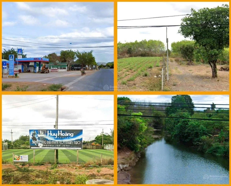 Đất đẹp huyện Buôn Đôn, Đắk Lắk 103.365m2 sổ đỏ chính chủ, vị trí trung tâm. Chỉ 15 tỷ. 0935 361 ***