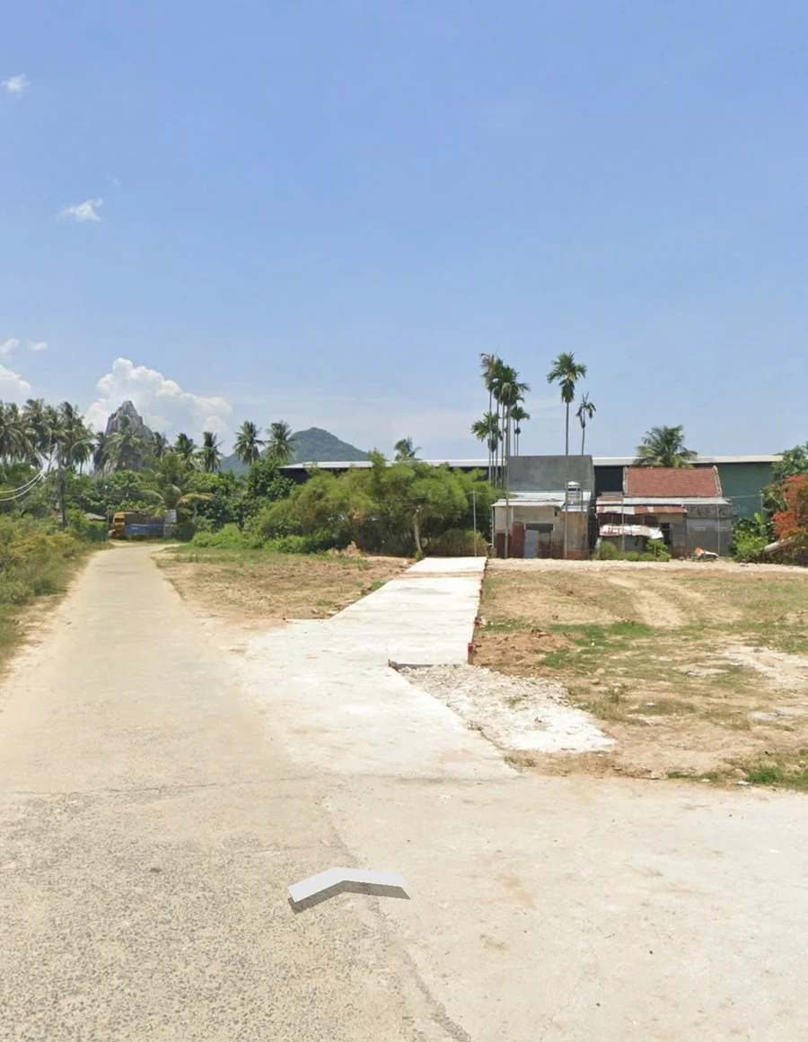 Bán đất Vĩnh Thạnh 83,6m² giá 1,5 tỷ - Ảnh thu nhỏ 4