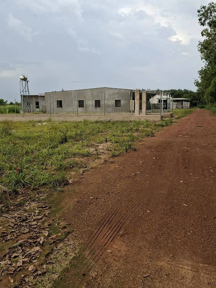 Bán đất Chơn Thành 300m² giá 280 triệu - Ảnh thu nhỏ 2