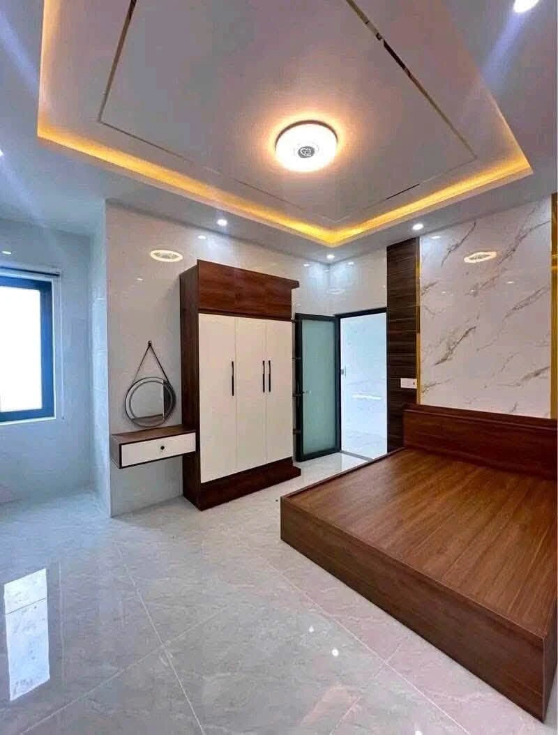 Bán nhà gác lửng 80m² mặt tiền Long Tân 2 tỷ 035 triệu - Ảnh thu nhỏ 3