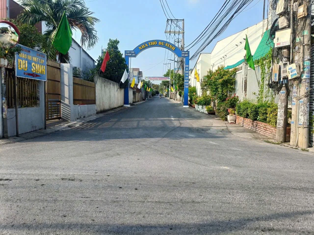 Bán nhà cấp 4 100m2, 3 phòng ngủ, Long Bình, Thủ Đức - Ảnh 1
