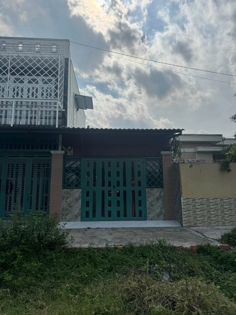 Bán 2 căn nhà Mỹ Hạnh Nam 130m2, 4PN, 1,7 tỷ - Ảnh thu nhỏ 3
