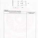 Bán lô đất 48.4m2 mặt tiền Thể Nhân, Hải Phòng, giá 1.1 tỷ - Ảnh thu nhỏ 2