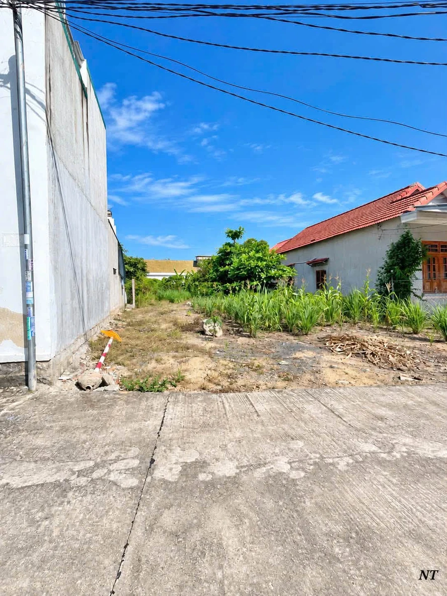 Bán đất Diên Toàn, Diên Khánh 91m² 1,59 tỷ - Ảnh thu nhỏ 3
