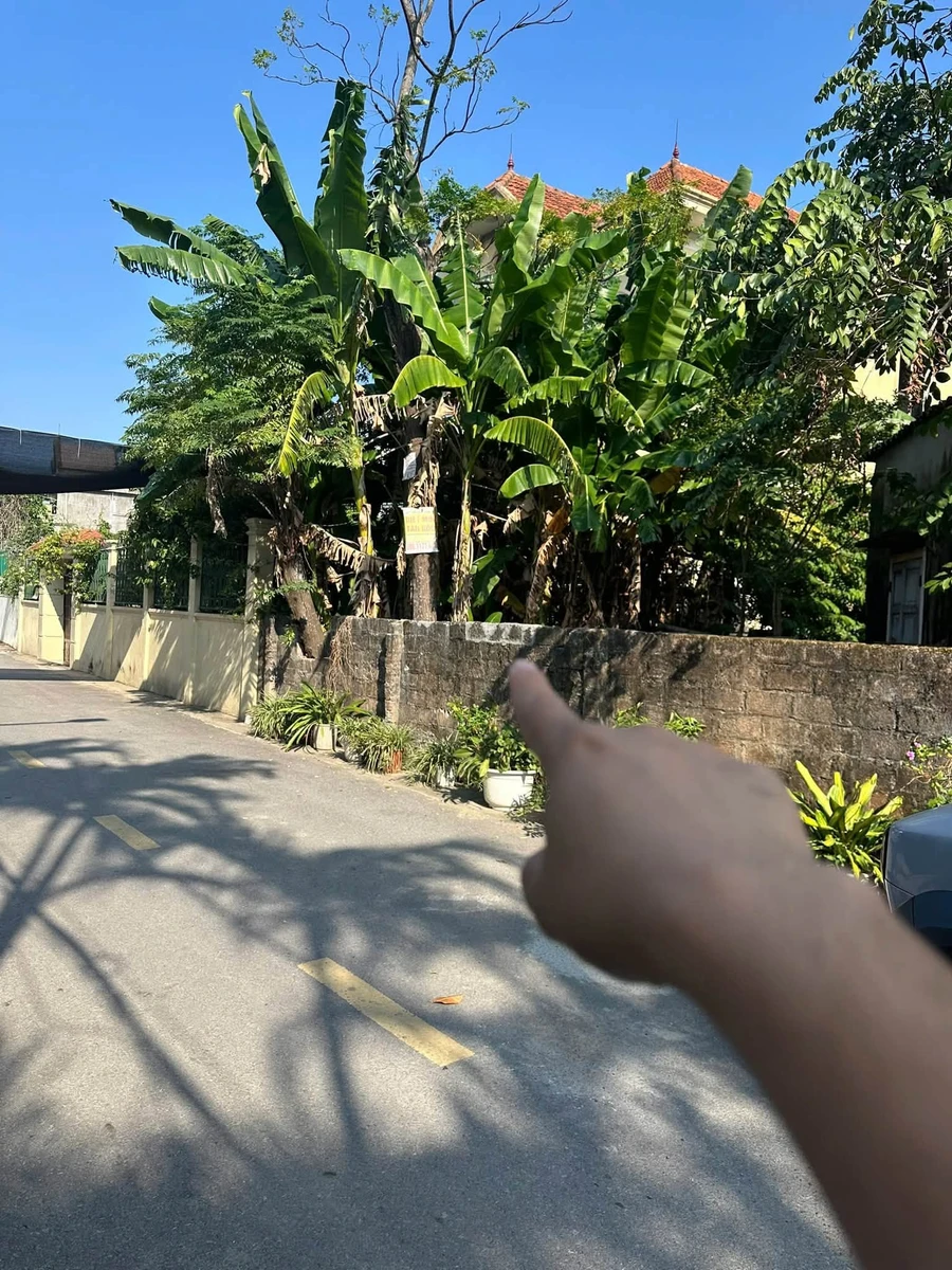 Bán đất Hưng Dũng 114,8m² gần Bệnh viện Cửa Đông - Ảnh thu nhỏ 2