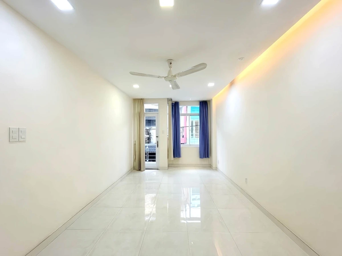 Bán nhà 45m2 Hoà Hưng Quận 10 giá 6 tỷ - Ảnh thu nhỏ 3