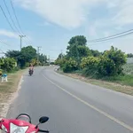 Bán đất mặt tiền Hải Lâm Bầu Trứ 10x62m (620m2), 80m2 thổ cư, giá 4,7 tỷ, xã Long Hải - Ảnh thu nhỏ 1
