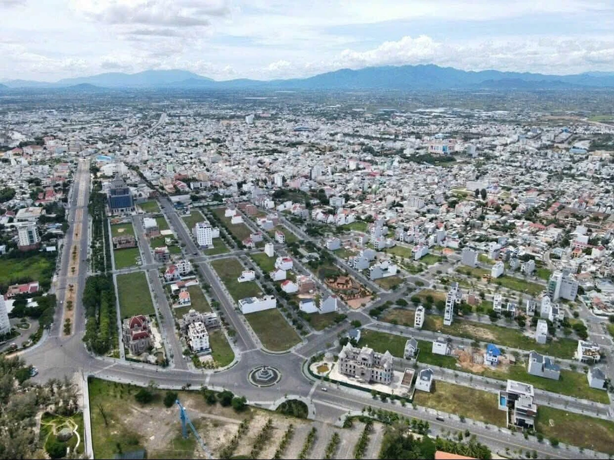 Bán đất Ocean Dunes Phan Thiết 100m2, 5.7 tỷ - Ảnh thu nhỏ 4