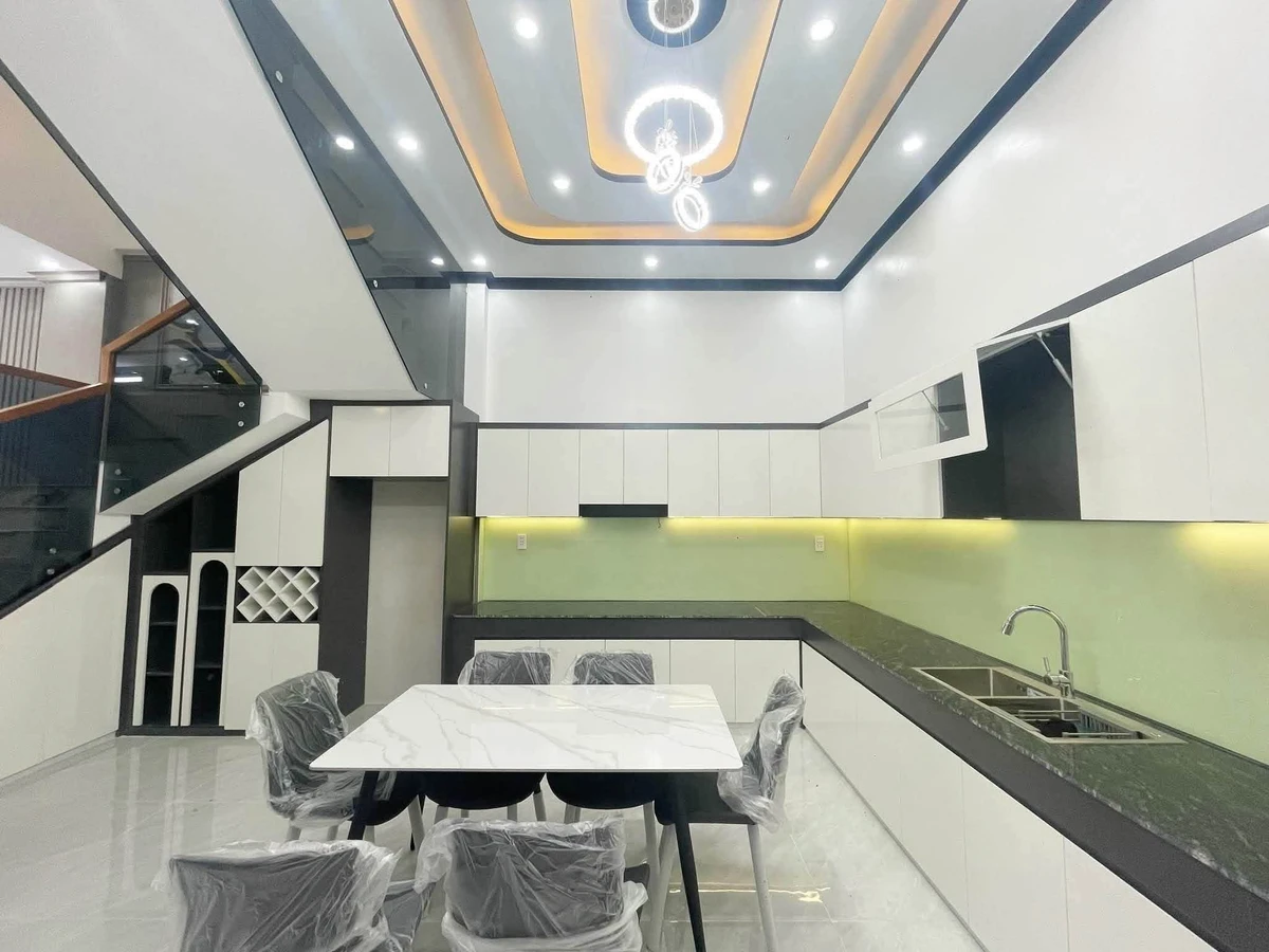 Bán nhà 3PN 150m² Đức Hoà 2,95 tỷ - Ảnh thu nhỏ 5