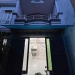 Bán nhà hẻm xe hơi 52.7m² 3PN Thông Tây Hội, Gò Vấp - Ảnh thu nhỏ 2