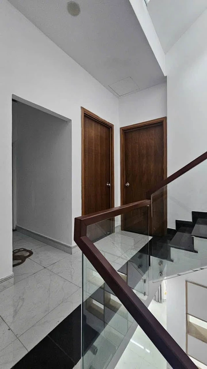 Bán nhà phố 4 tầng 56.5m² hẻm xe hơi đường số 2 Tam Phú, Thủ Đức, giá 5.499 tỷ - Ảnh thu nhỏ 2