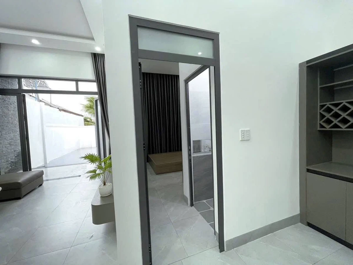 Bán nhà 3 phòng ngủ 144m² Đắk Lắk, giá 2 tỷ 150 triệu - Ảnh thu nhỏ 3