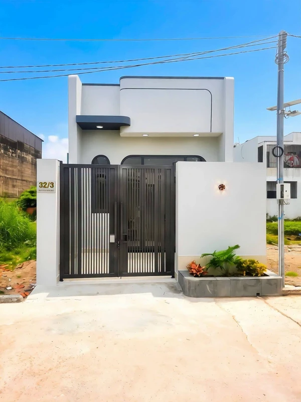 Bán nhà hẻm 109m² Lộ Liên Hương Rạch Giá 1,95 tỷ