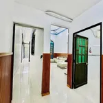 Bán nhà 5x25m, 3 phòng ngủ gần Chợ Kp4, Nguyễn Khuyến, Bình Chánh - Ảnh thu nhỏ 3