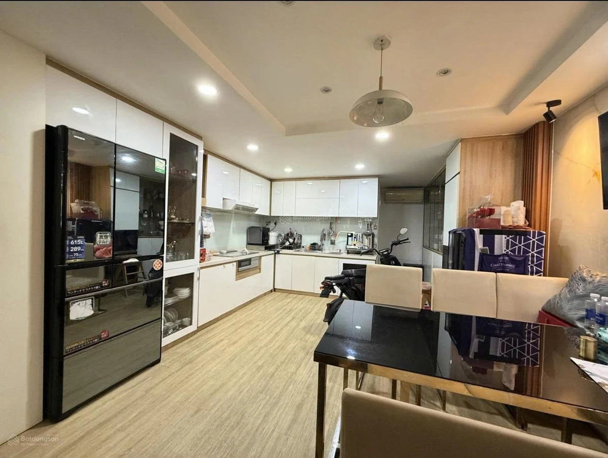 Bán nhà mặt tiền Lý Thái Tổ 4 tầng, 52.5m² - 35 tỷ - Ảnh thu nhỏ 2