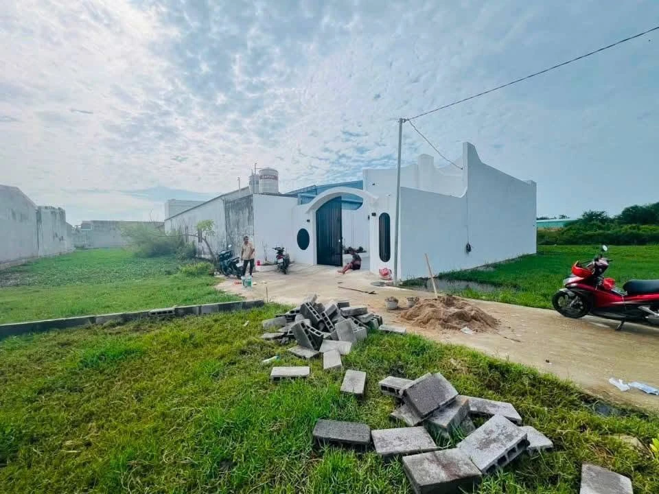 Bán đất 90m2 đối diện Bệnh Viện tỉnh, Phan Thiết 1 tỷ 50 triệu - Ảnh thu nhỏ 4