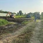 Bán đất 100m² Thanh Phú Bến Lức Long An 850 triệu - Ảnh thu nhỏ 2