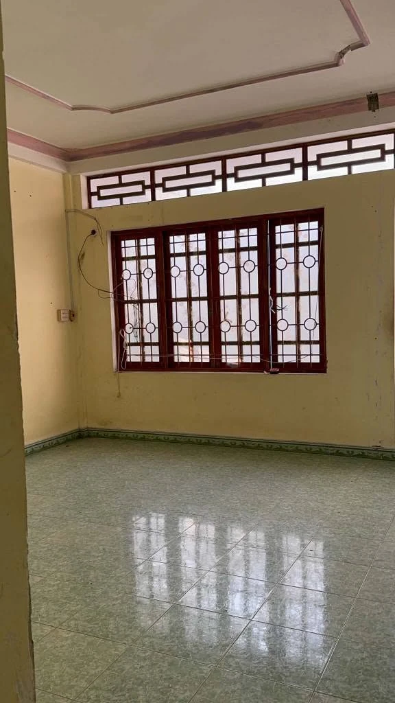 Cho thuê nhà nguyên căn mặt tiền Tăng Bạch Hổ, Quy Nhơn, 145m² - Ảnh thu nhỏ 4