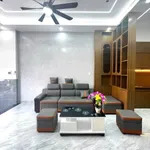 Bán nhà mới 3PN 65m² ngã tư Chiêu Liêu Dĩ An - Ảnh thu nhỏ 4