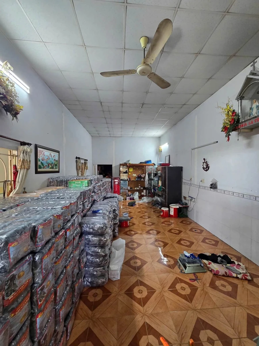 Nhà bán 2 phòng ngủ gần Giao lộ Lộc Lâm 118m² giá 2.999 tỷ - Ảnh 1