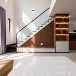 Nhà mê lửng 100m² 3PN Bình Chánh 2 tỷ 390 triệu - Ảnh thu nhỏ 1