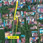 Bán đất thổ cư 5x28m đường Hòa Thuận, phường Tân An, Buôn Ma Thuột, Đắk Lắk - Ảnh thu nhỏ 4