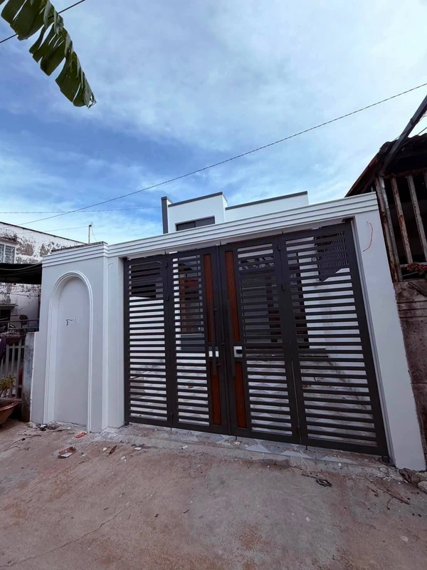 Bán nhà hẻm 3 phòng ngủ 125m² Rạch Giá 2 tỷ 480 triệu
