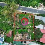 Bán lô biệt thự 309m2 view thành phố Đà Lạt, gần vành đai - Ảnh thu nhỏ 1