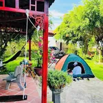 Bán nhà vườn 1.333m² Thôn 5 Hàm Liêm 1tỷ 600tr - Ảnh thu nhỏ 2