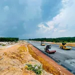Bán đất mặt tiền Nha Bích, Chơn Thành, 175m², 4 tỷ - Ảnh thu nhỏ 4