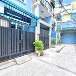 Bán nhà 4 phòng ngủ Dương Quảng Hàm, Gò Vấp, 38m² - Ảnh thu nhỏ 2
