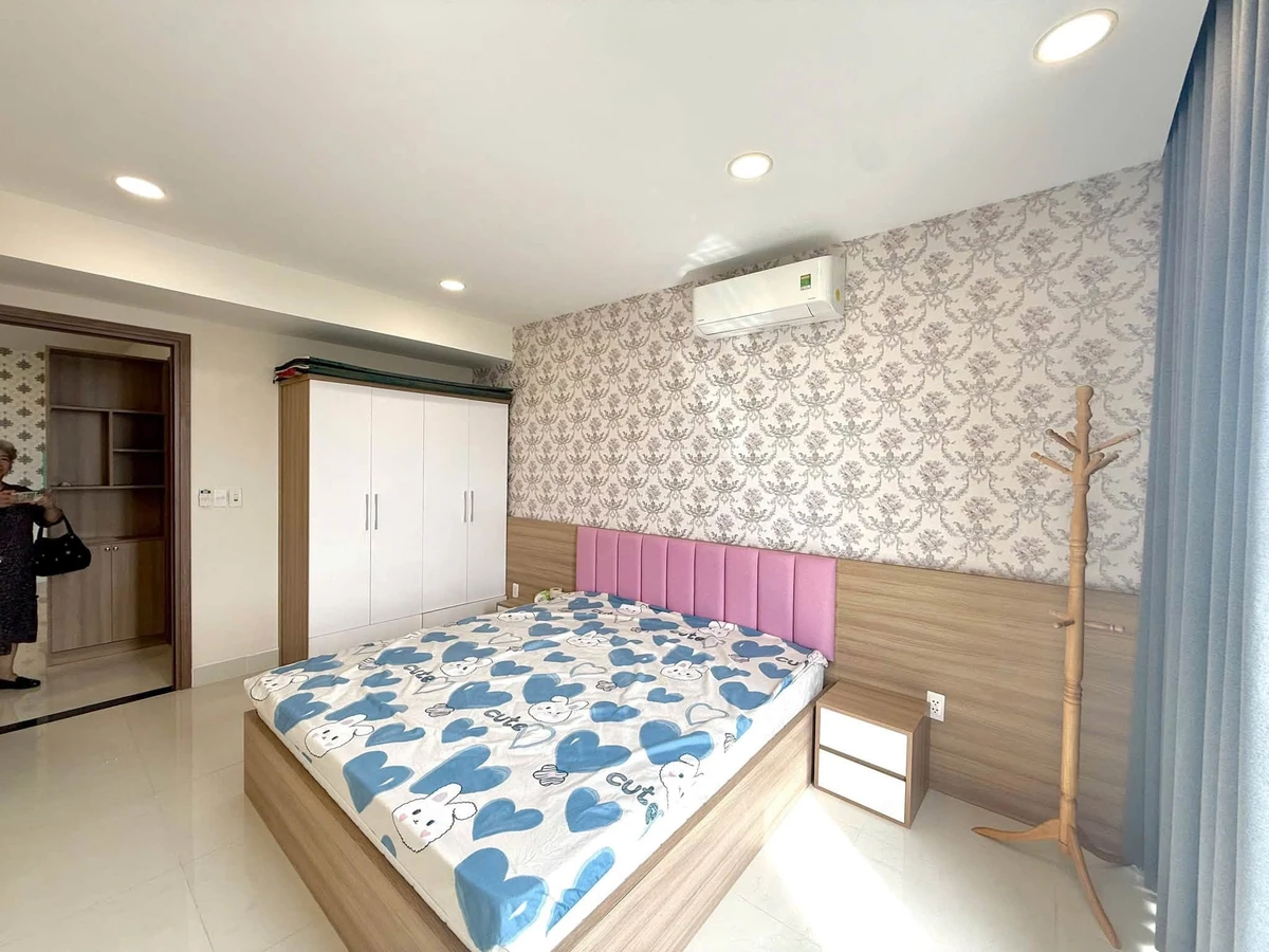 Bán căn hộ Gateway View Biển 74m2 2PN 3.5 tỷ - Ảnh thu nhỏ 3