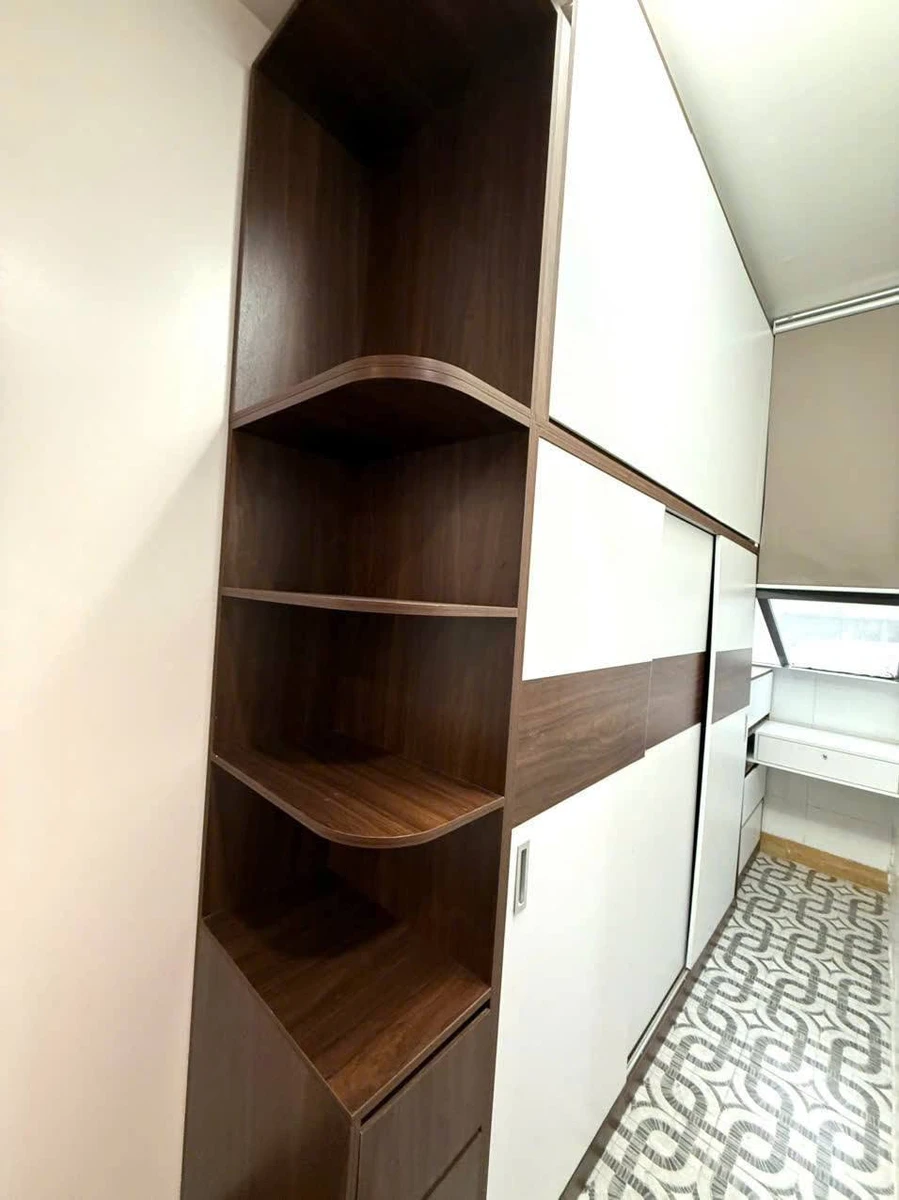 Bán căn hộ 69m² 2PN tại Phú Mỹ Trung, giá 2.2 tỷ - Ảnh thu nhỏ 4