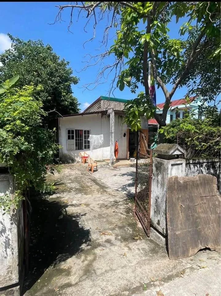 Bán đất 2 mặt tiền Nguyễn Đăng Tuân 130,8m² Quận 12 - Ảnh thu nhỏ 5