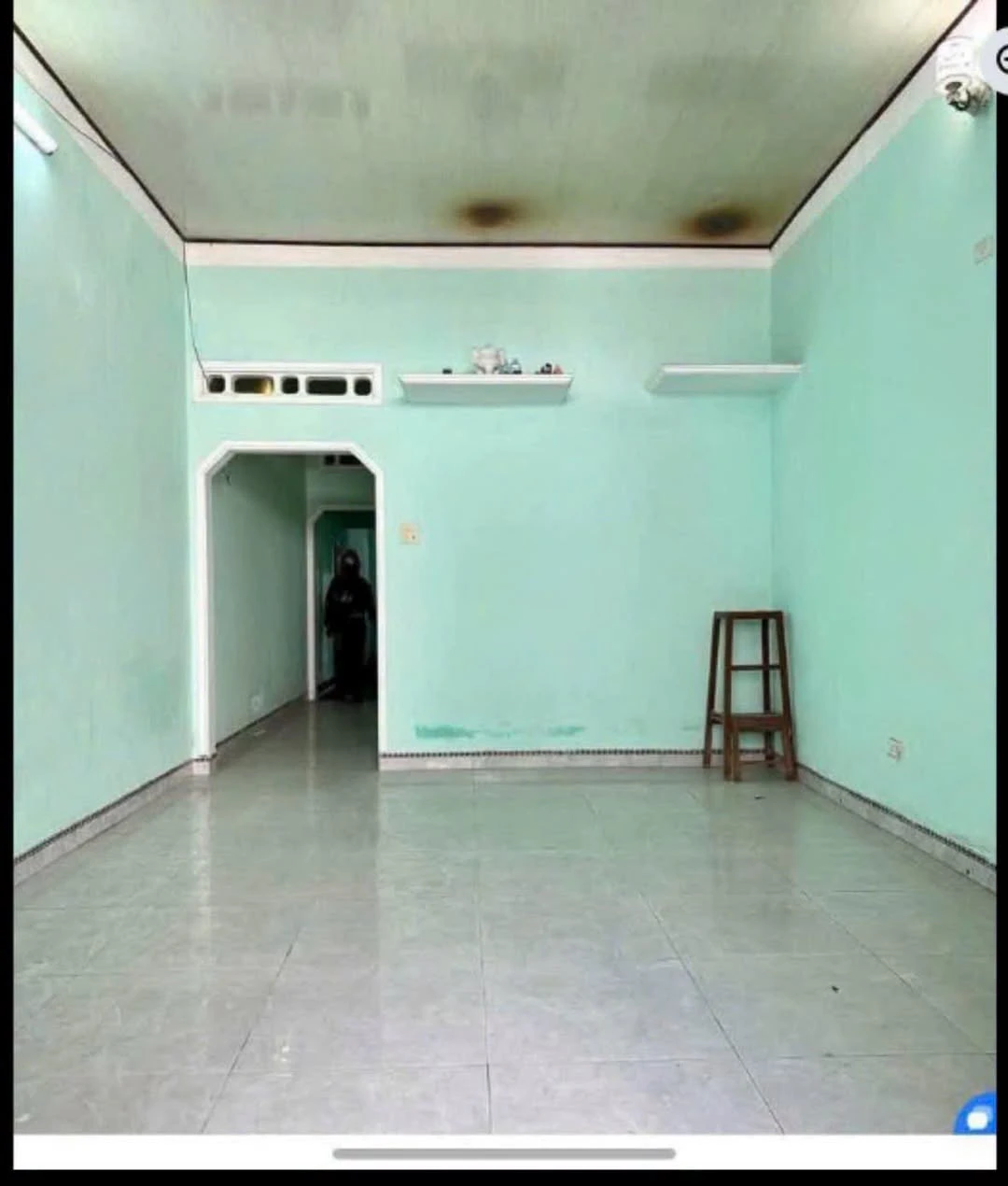 Bán nhà hẻm 1 tầng Nguyễn Thái Học 80,2m² giá 3,69 tỷ - Ảnh 1