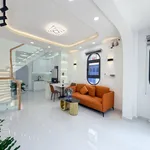 Bán nhà 3PN Quận 3 gần công viên Gia Định 44m² 7 tỷ - Ảnh thu nhỏ 3