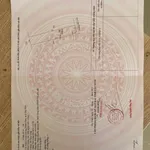 Bán đất cây hàng năm xã Cầu Khởi, Tây Ninh giá 270 triệu - Ảnh thu nhỏ 2