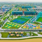 Chiết khấu 51% biệt thự song lập 228-288m2 giá 26,9tỷ đơn giá 97tr/m2, liền kề 17tỷ. Gọi 0942 906 *** - Ảnh thu nhỏ 17