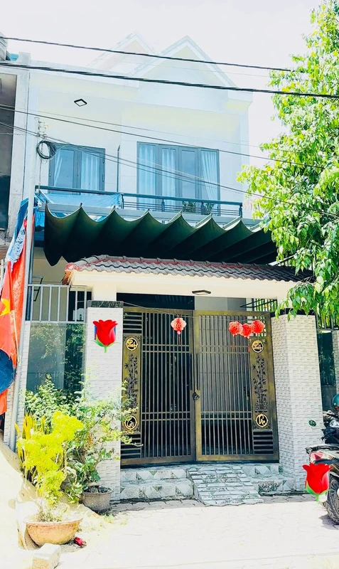 Bán nhà mê 5x20m, 3 PN tại KDC Phát Đạt, Quảng Ngãi