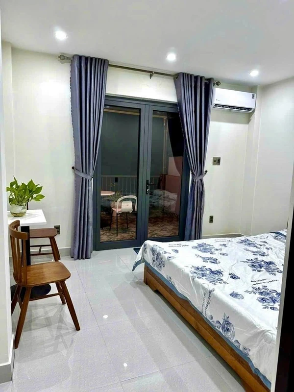 Bán tòa căn hộ 52m² cho thuê 25tr/tháng, Đà Nẵng
