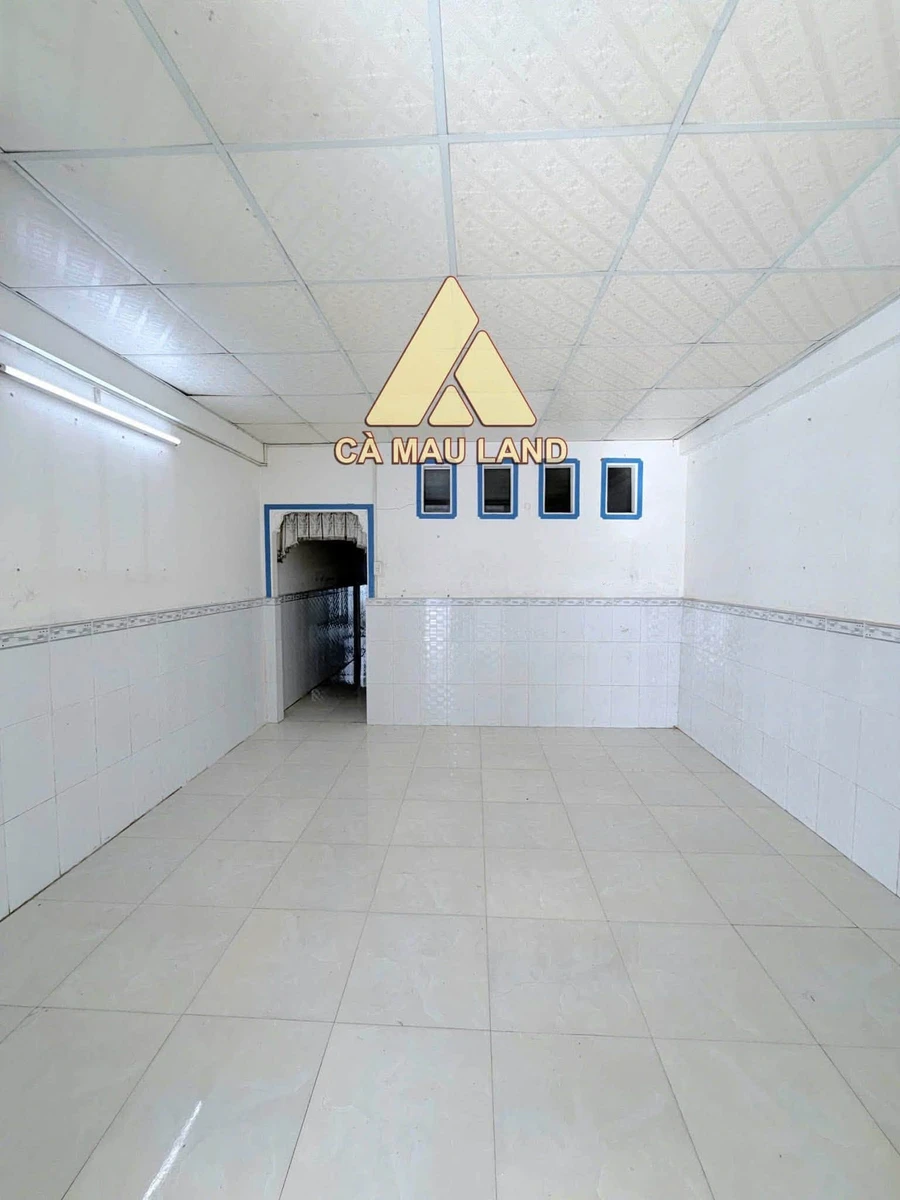 Bán nhà 1 phòng ngủ 68m² tại KĐT Hoàng Tâm, Cà Mau - Ảnh thu nhỏ 2