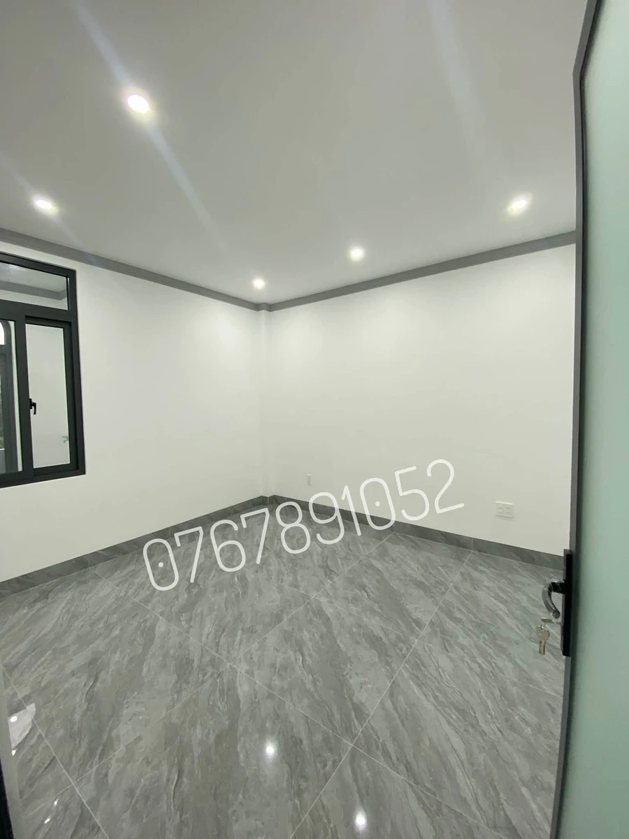 Bán nhà mê lửng 3PN 94m² Cư xá Hiệp Thạnh 2 tỷ 4 - Ảnh thu nhỏ 2