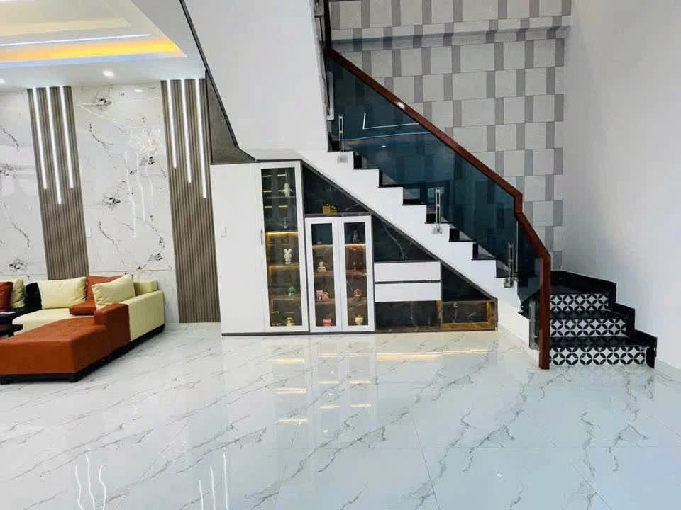 Bán biệt thự mini 96m² 4 phòng Biên Hòa giá 2 tỷ - Ảnh thu nhỏ 2