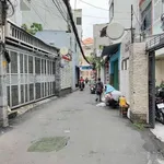 Bán nhà 2 phòng ngủ 72m² Phường 3 Bình Thạnh 5.5 tỷ - Ảnh thu nhỏ 1