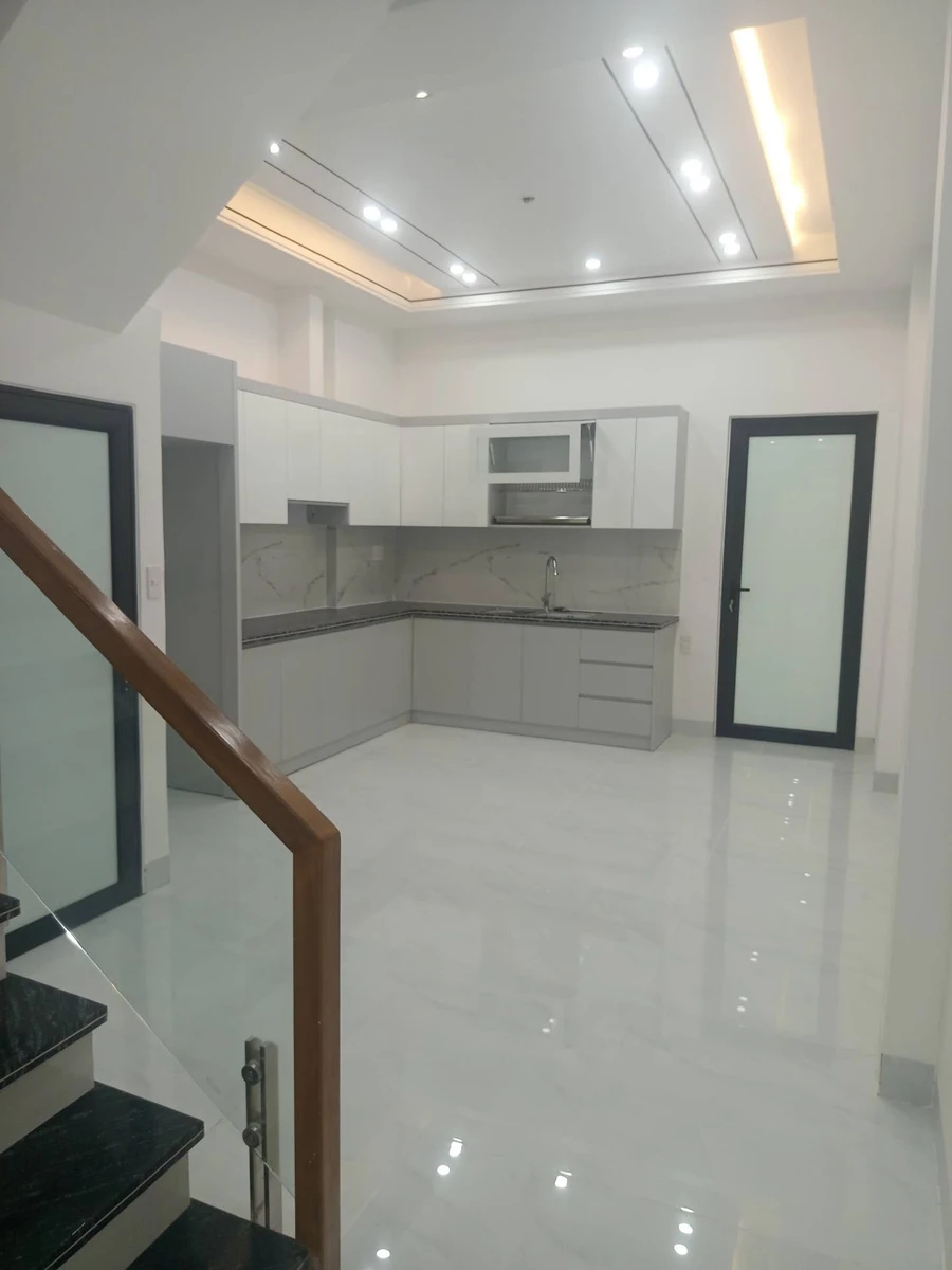 Bán nhà 81m2, 3 phòng ngủ An Dương, giá hơn 2 tỷ - Ảnh thu nhỏ 2