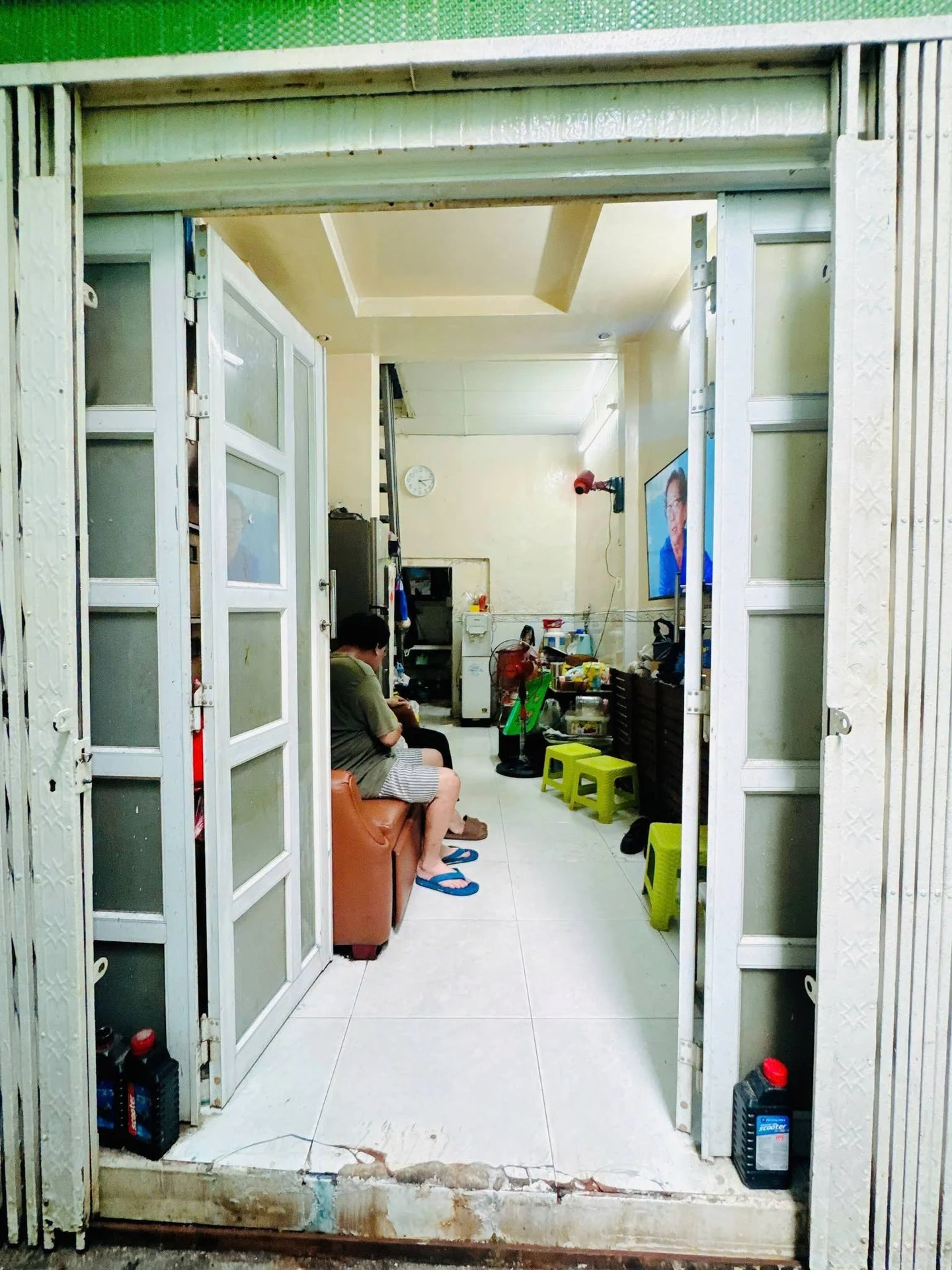 Bán nhà Quận 1, 2 PN, 39 m², 2 tỷ 680 - Ảnh 1